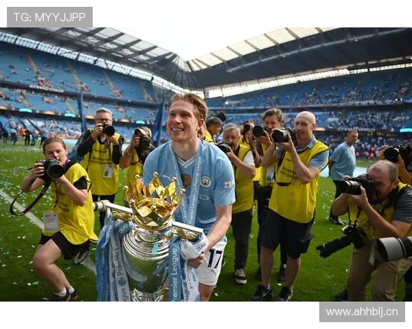 德布劳内英超最佳球员荣誉