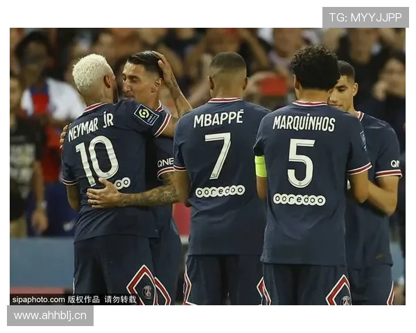 安赫尔·迪马利亚：对比内马尔——组织能力与个人突破分野