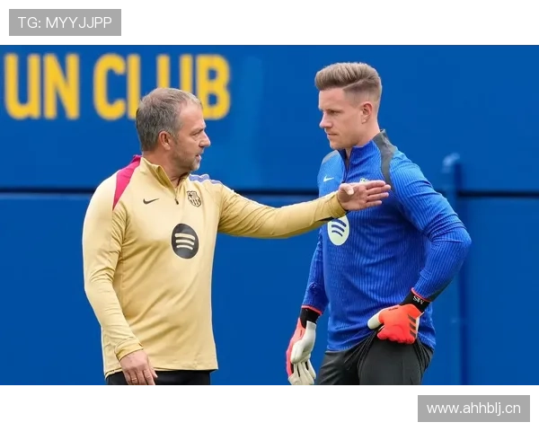 巴萨重建之路:回归传统还是重新定义未来? 巴萨重建之路:回归传统还是重新定义未来?