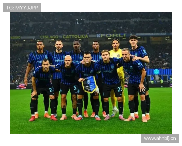 国际米兰进攻上限不足，成当前赛季争冠关键制约