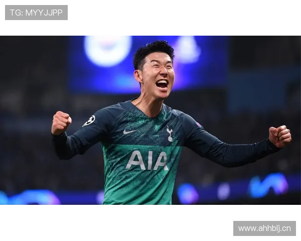 孙兴慜与凯恩：从关键搭档到体系核心的战术角色演变分析