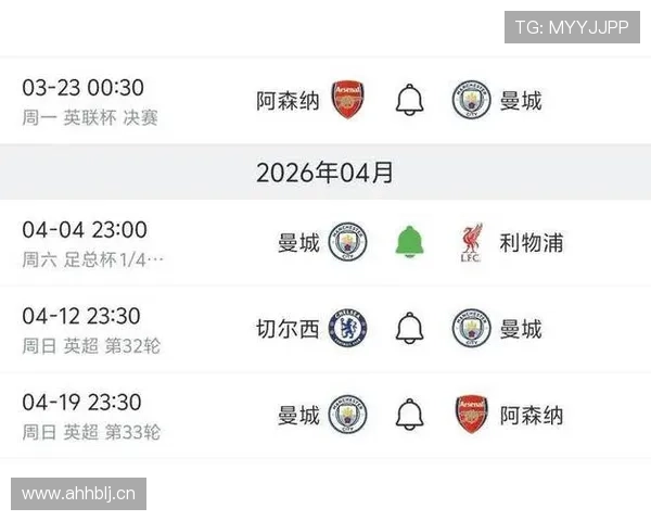 曼城多线作战下阵容轮换，稳定性面临考验