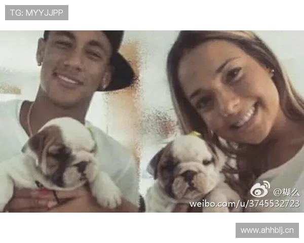 内马尔家的狗都比我家吃得好